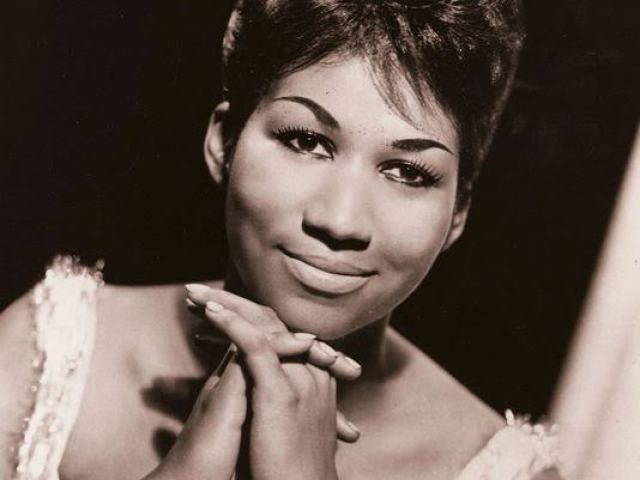 Respect - Aretha Frankin