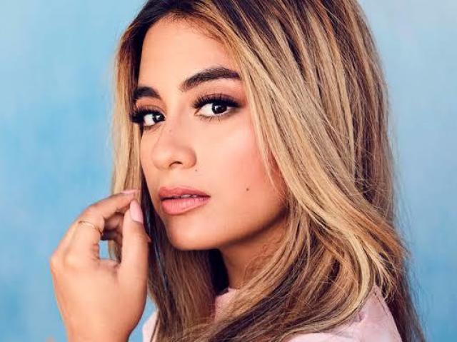 Ally Brooke