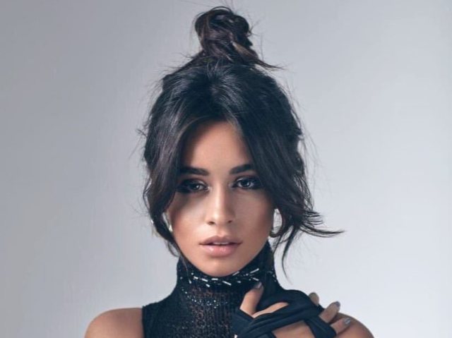 Camila Cabello