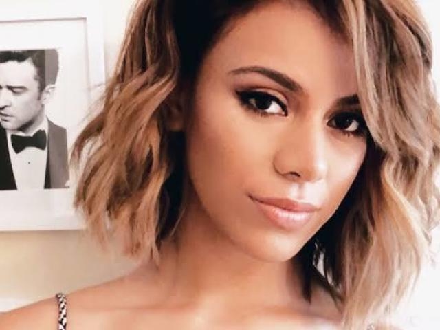 Dinah Jane