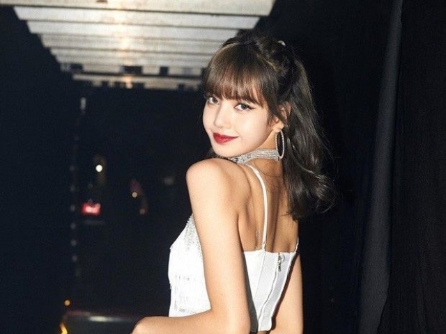 Lalisa.