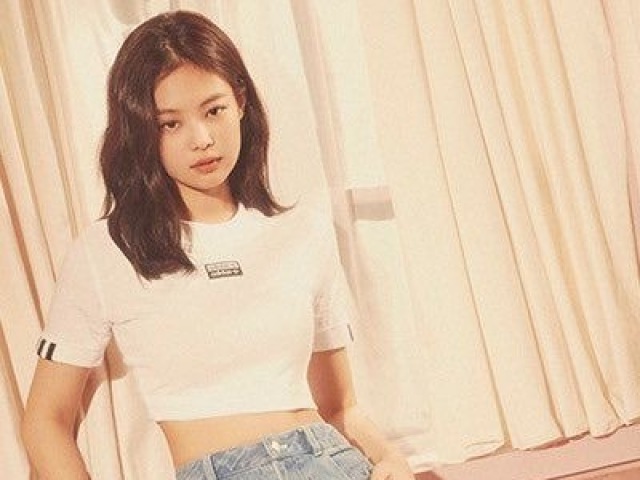 Jennie.