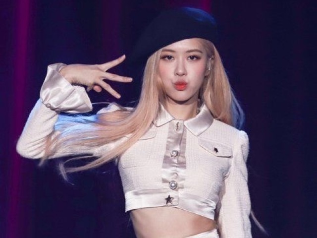 Rosé.