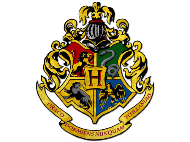 Potterhead de Carteirinha!