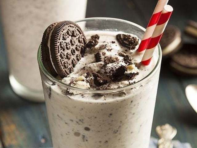 Milkshake