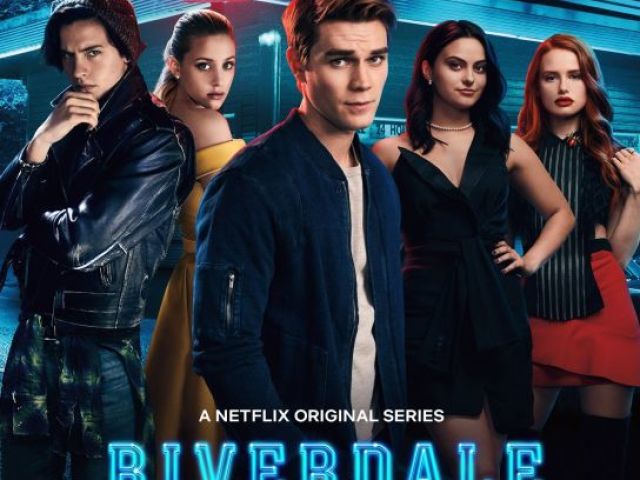 Riverdale