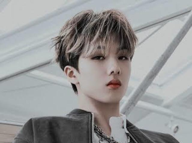 Jisung (Nct)