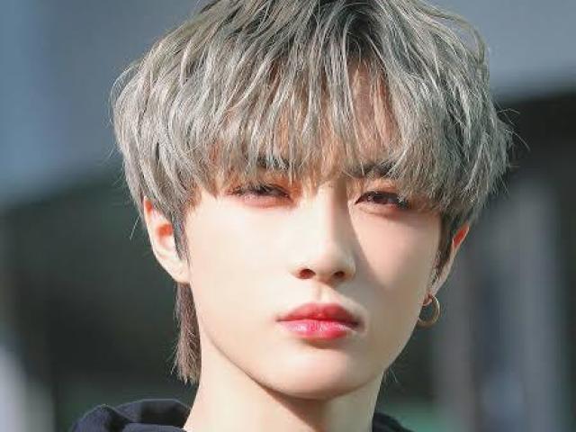 Beomgyu (Txt)