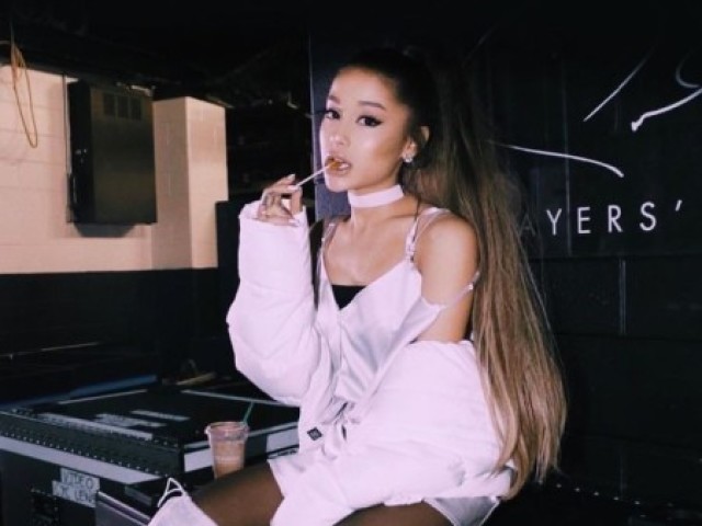 Ariana Grande