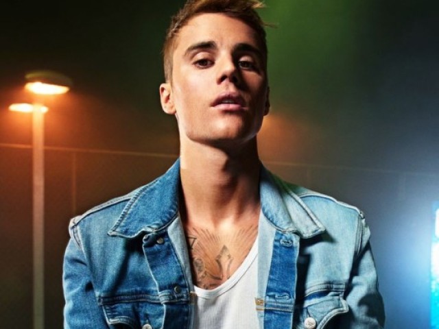 Justin Bieber