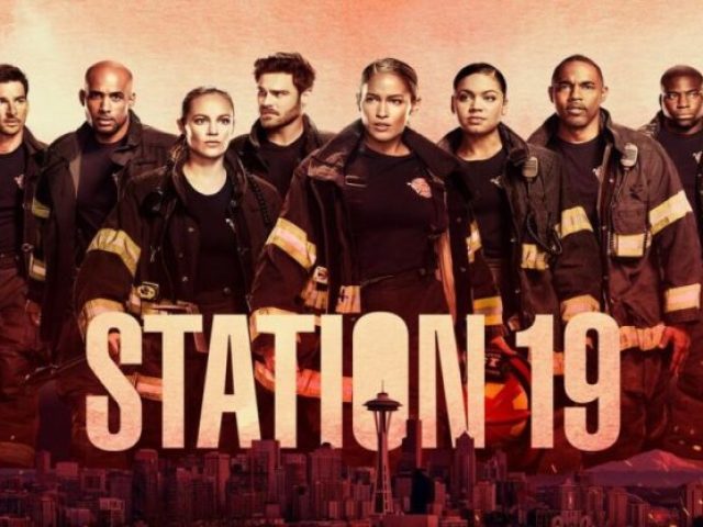 Station 19