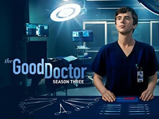 The good doctor