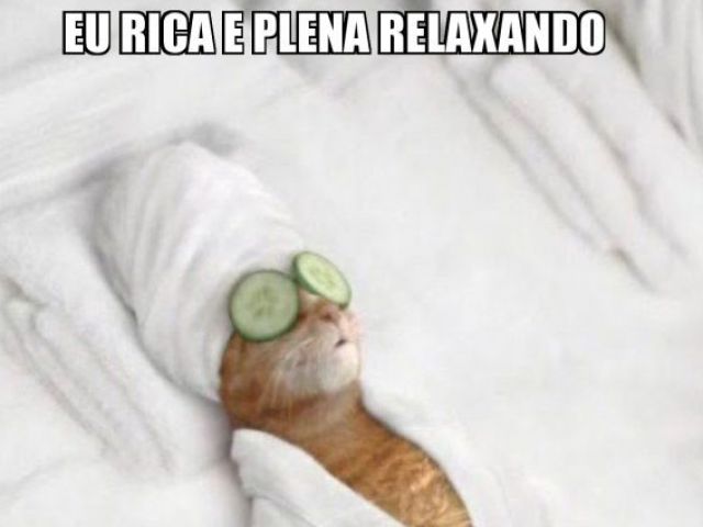 Relaxadão