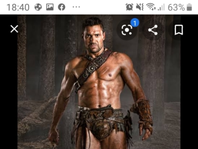 Crixus