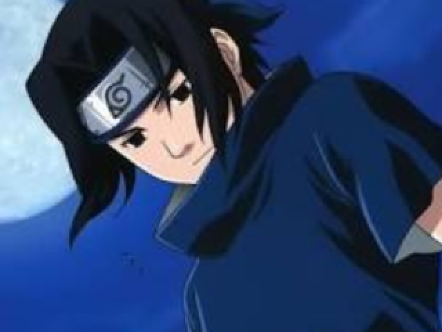 Sasuke