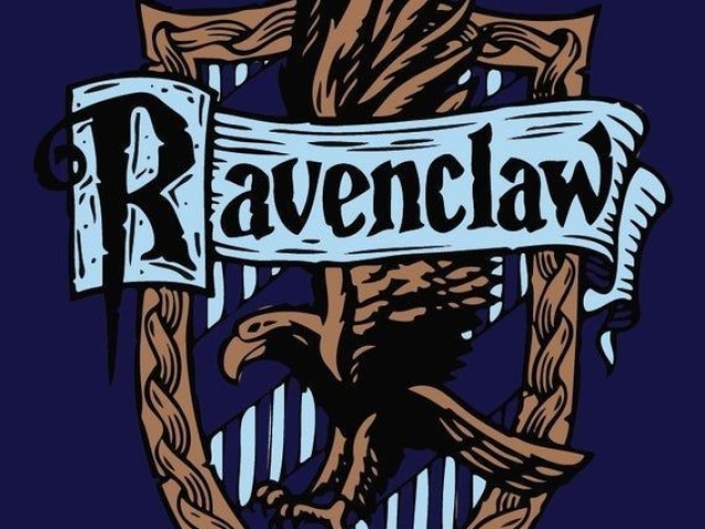 Corvinal (Ravenclaw)