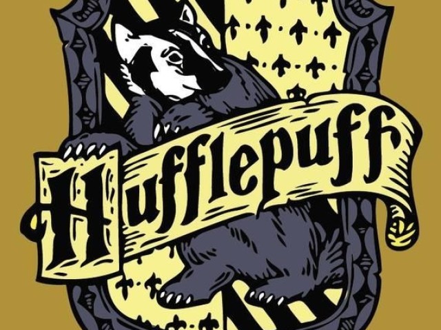 Lufa-Lufa (Hufflepuff)