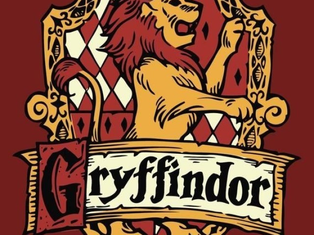 Grifinória (Gryffindor)