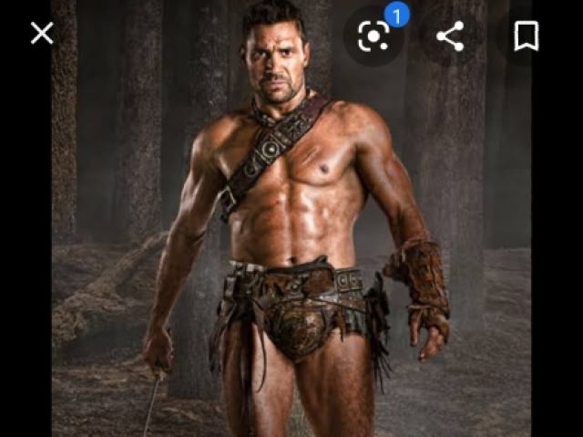 Crixus