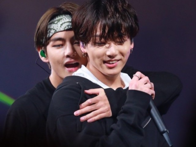 TaeKook