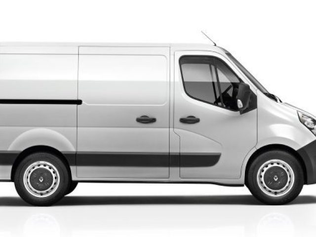 Van