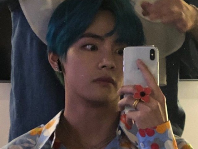 Taehyung