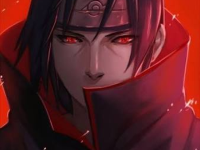 Itachi