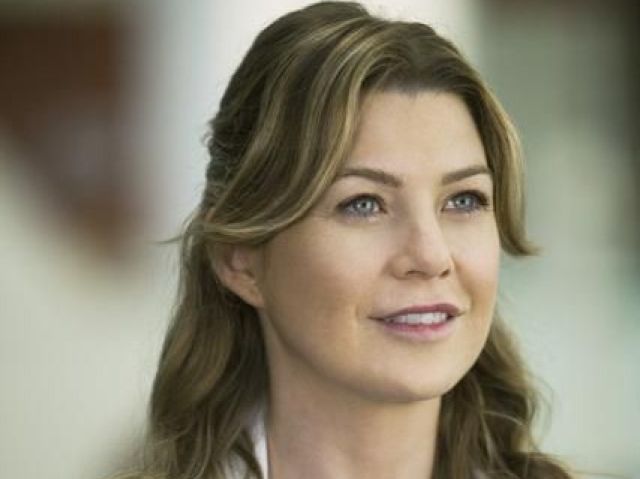 Meredith Grey