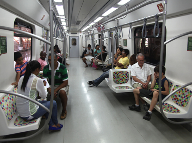 Metrô