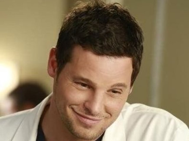 Alex Karev