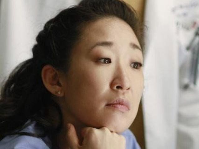 Cristina Yang