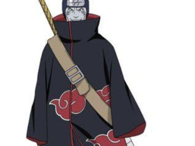 Kisame