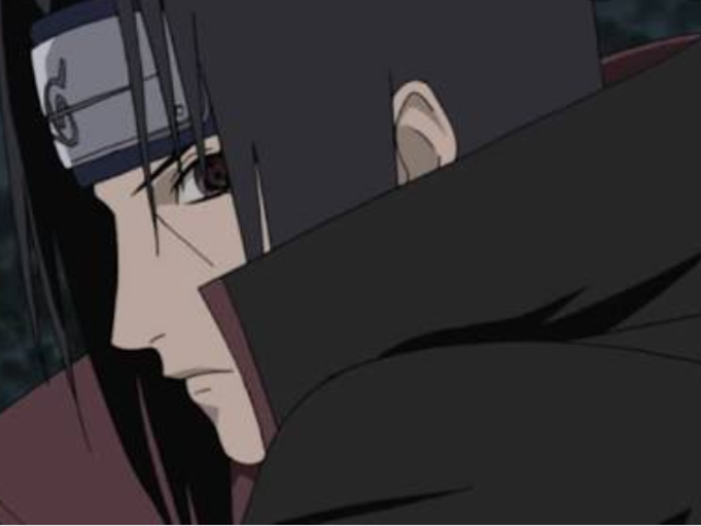 Itachi