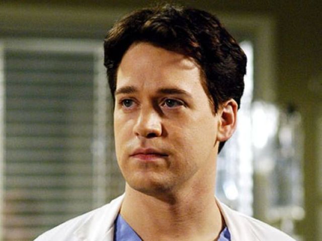 George Omalley