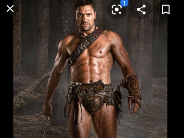 Crixus