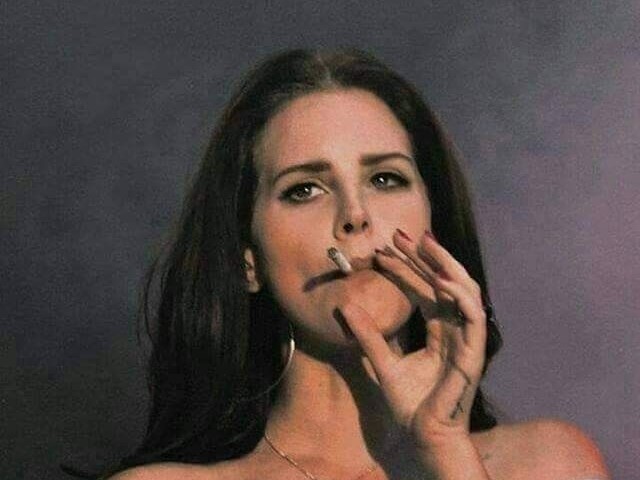 Lana Del Rey