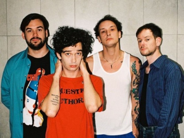 The 1975