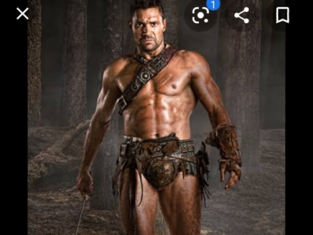 Crixus