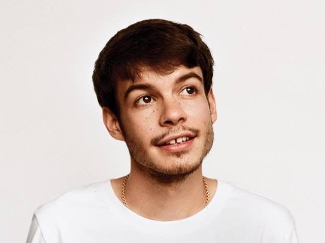 Rex Orange County