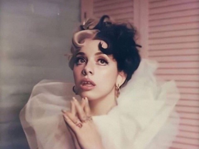 Melanie Martinez