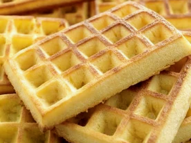 Waffles