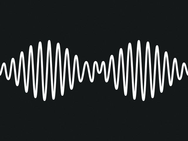 I Wanna Be Yours - Arctic Monkeys