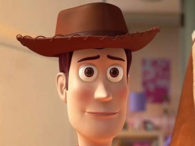 Woody