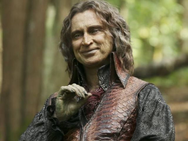 Rumplestiltskin