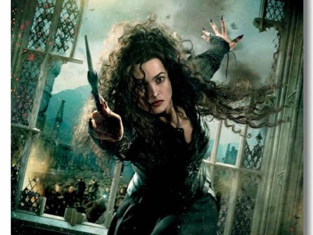 Bellatrix