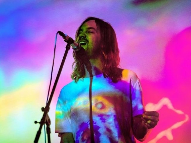 Tame Impala