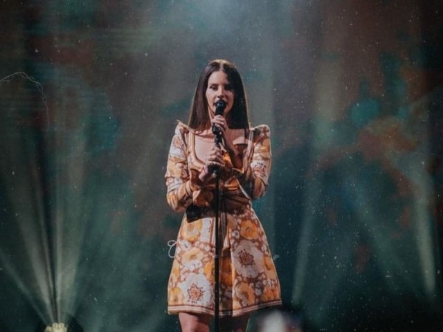 Lana Del Rey