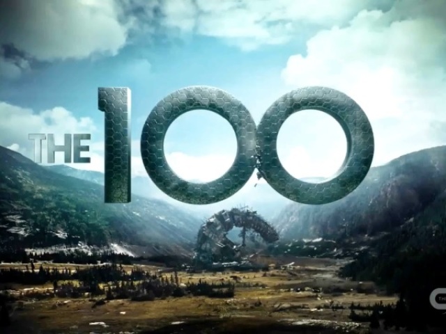 Você realmente conhece THE 100?