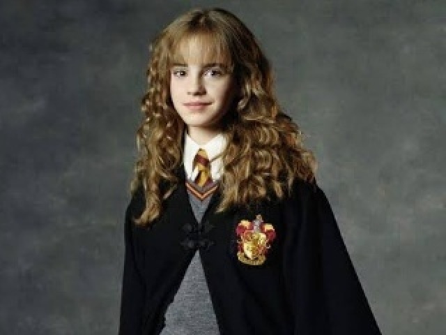 Hermione