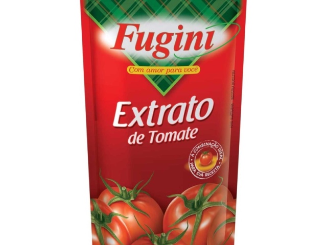 EXTRATO DE TOMATE